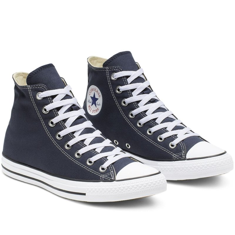 CONVERSE CHUCK TAYLOR ALL STAR M9622C BLU ALTA