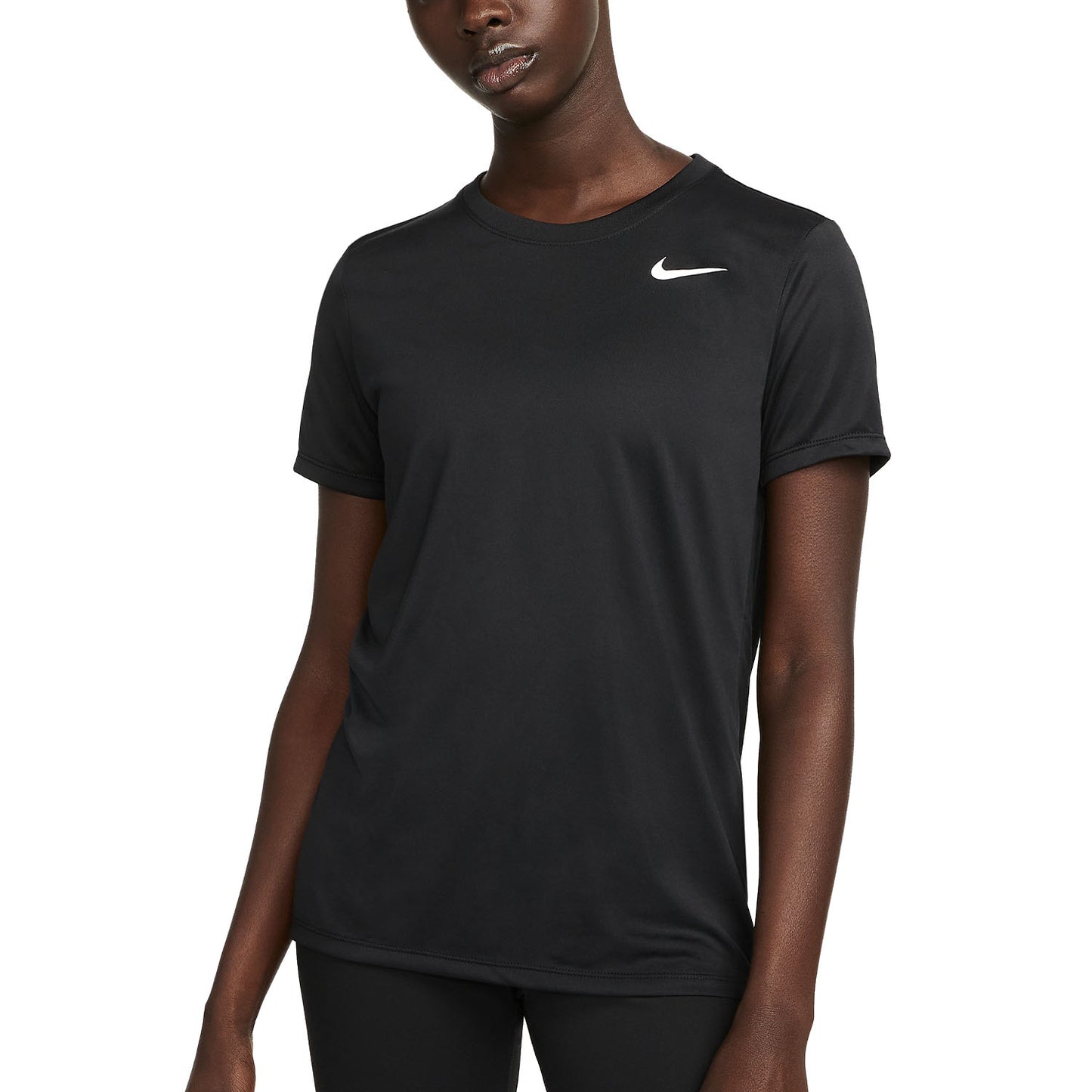NIKE T-SHIRT W DX0687-010