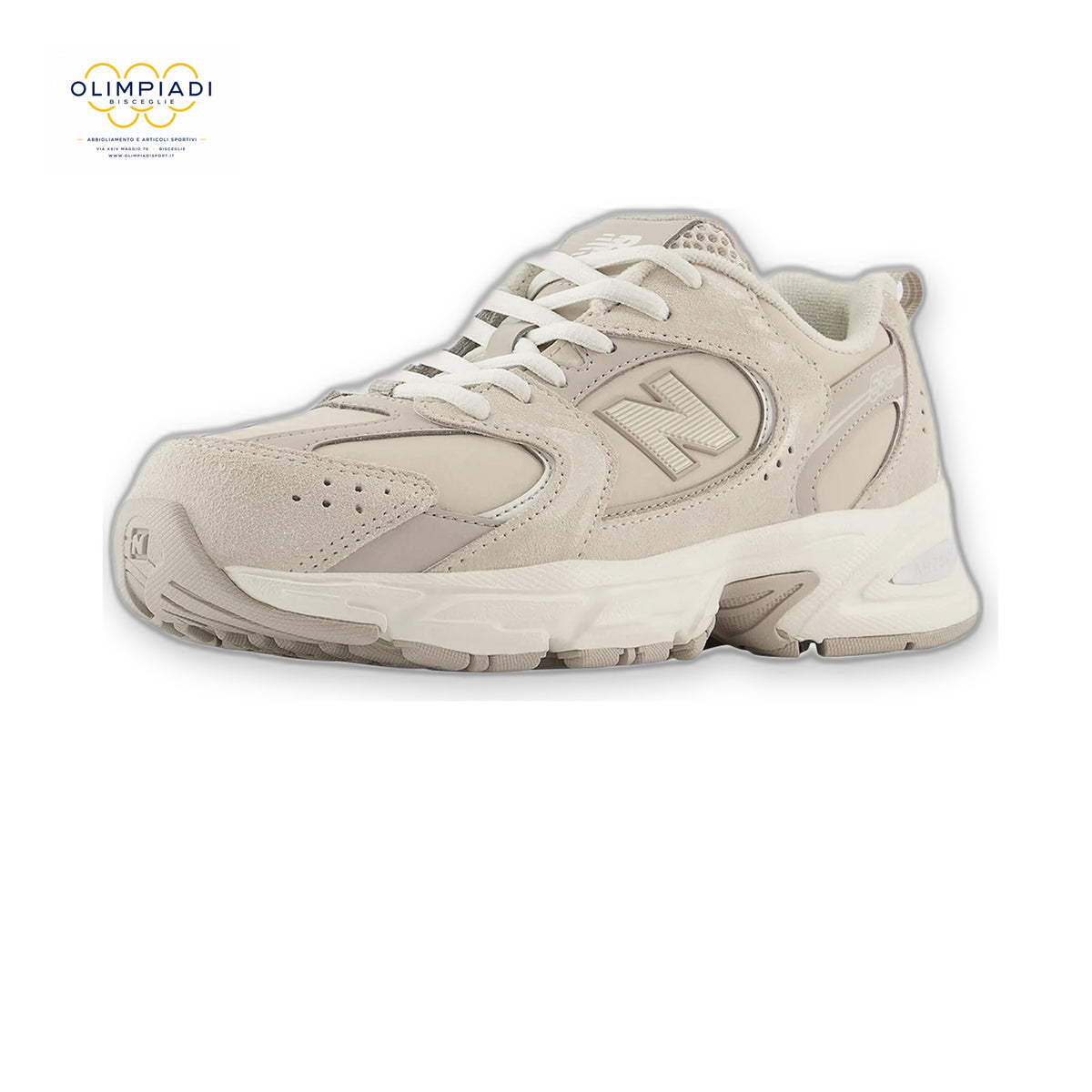 NEW BALANCE GR530KE