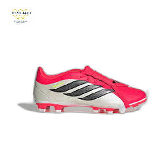 ADIDAS SCARPE CALCIO PREDATOR CLUB FG UOMO JS0346