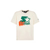 T-SHIRT MM K 1284 CREMA