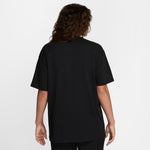 T-SHIRT M FZ5404-010 NERO