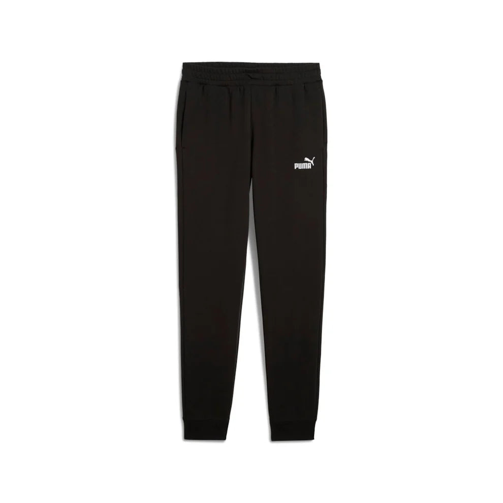 PUMA ESS SLIM SWEATPANTS 682644-01