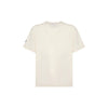 T-SHIRT MM K 1284 CREMA