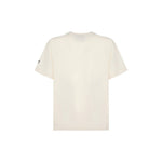 T-SHIRT MM K 1284 CREMA