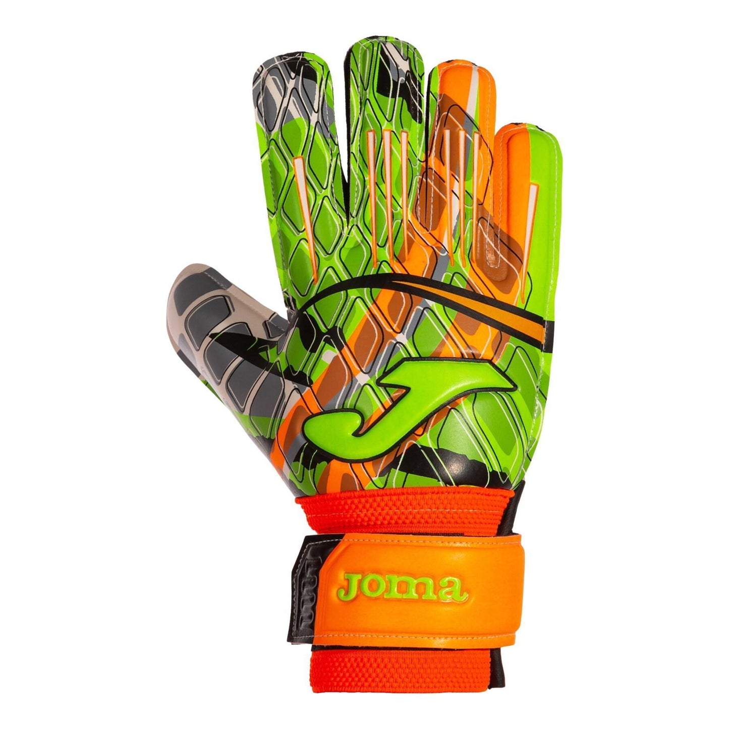 GUANTO PORTIERE 401272 VERDE