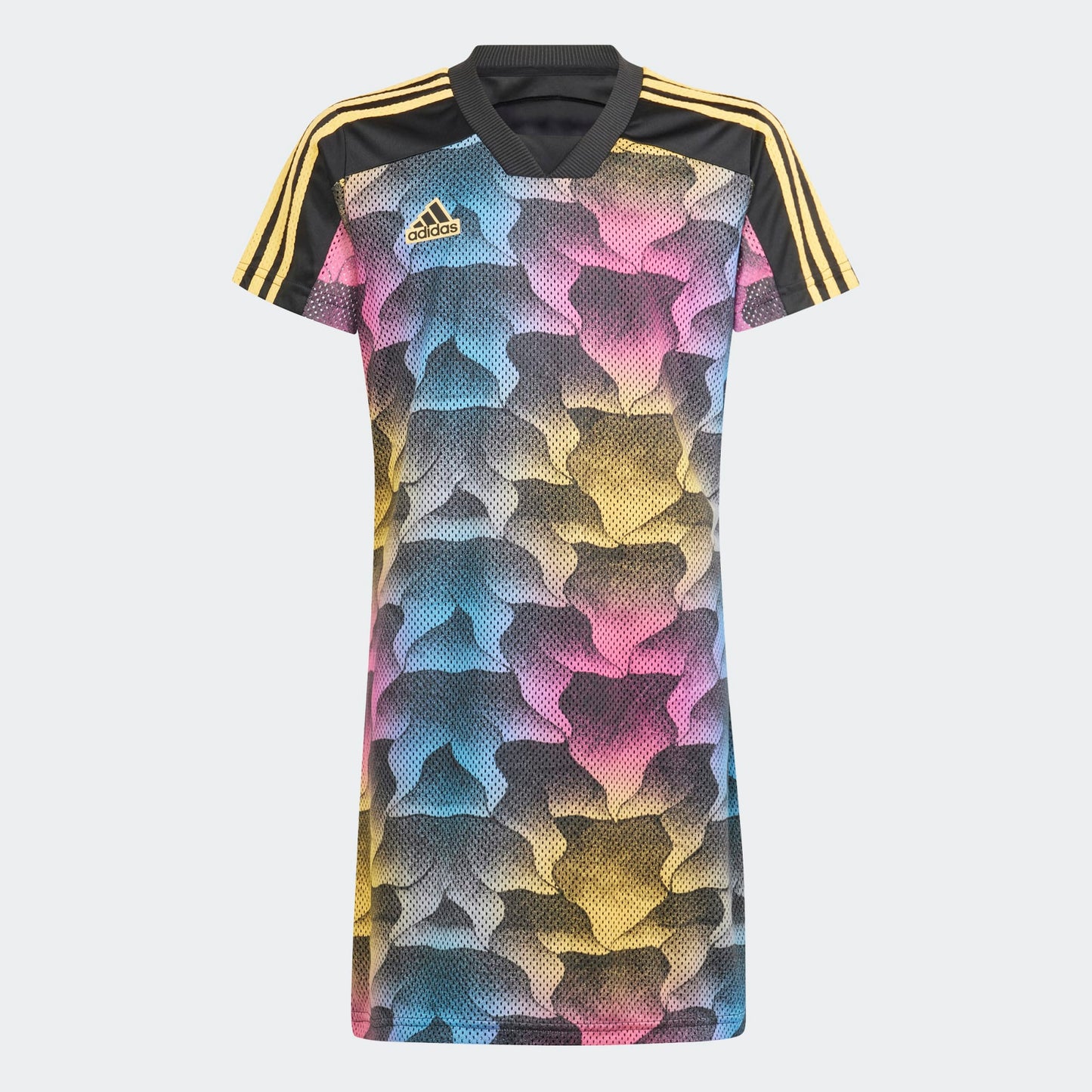 ADIDAS VESTITO JG HOT IS4610