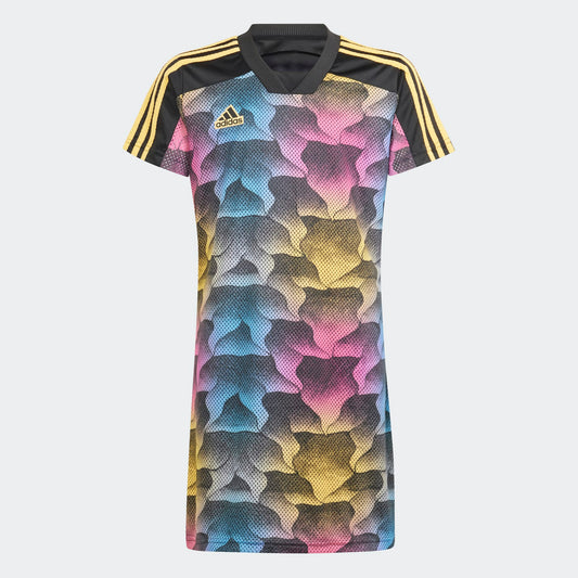 ADIDAS VESTITO JG HOT IS4610