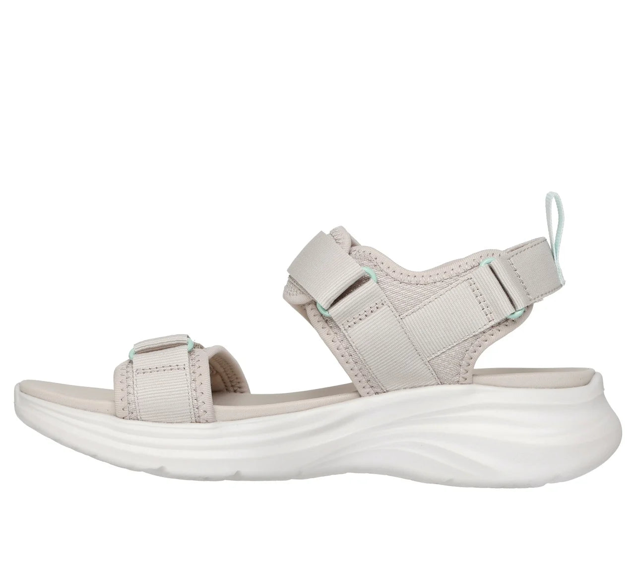 SKECHERS VAPOR FOAM LAIDBACK 120009 NTAQ