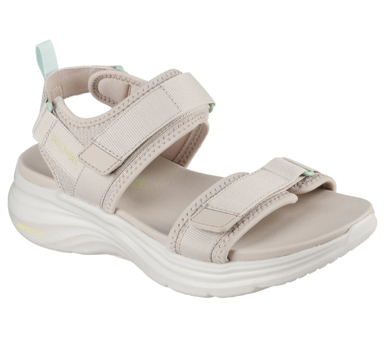 SKECHERS VAPOR FOAM LAIDBACK 120009 NTAQ