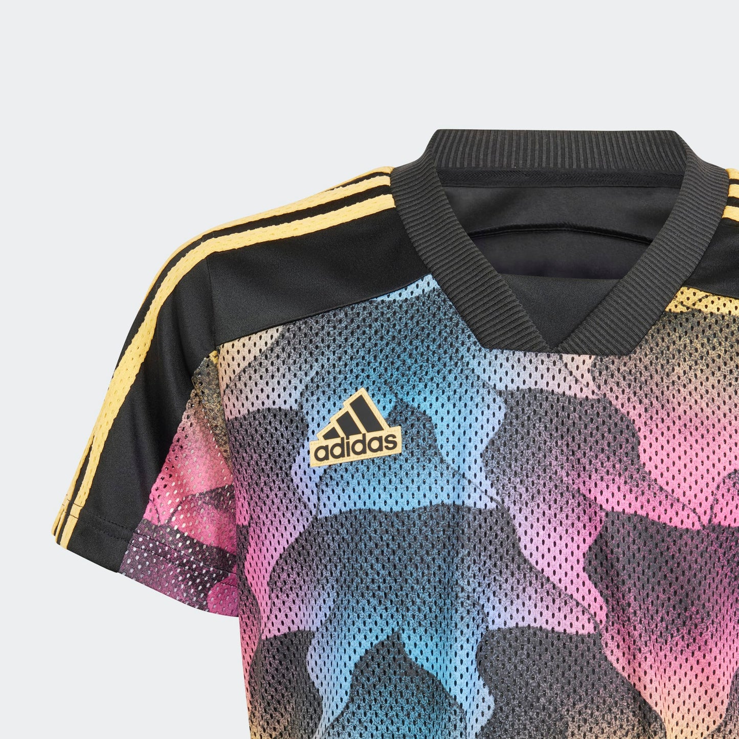 ADIDAS VESTITO JG HOT IS4610