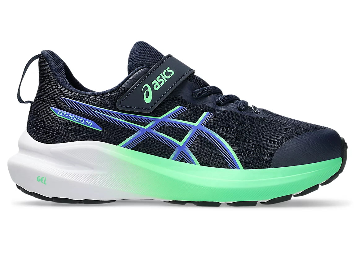 ASICS GT-1000 14 PS 1014A381-400
