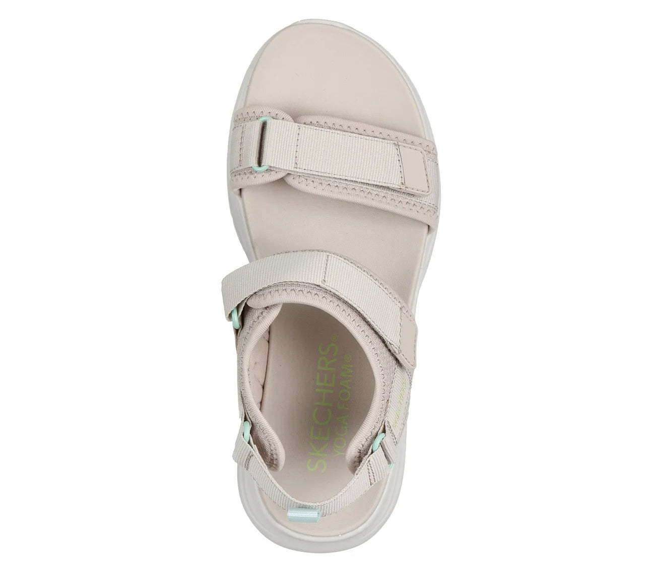 SKECHERS VAPOR FOAM LAIDBACK 120009 NTAQ