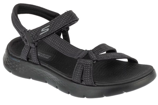 SKECHERS GO WALK FLEX 141451 BBK