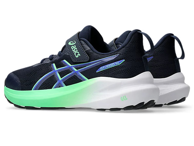 ASICS GT-1000 14 PS 1014A381-400