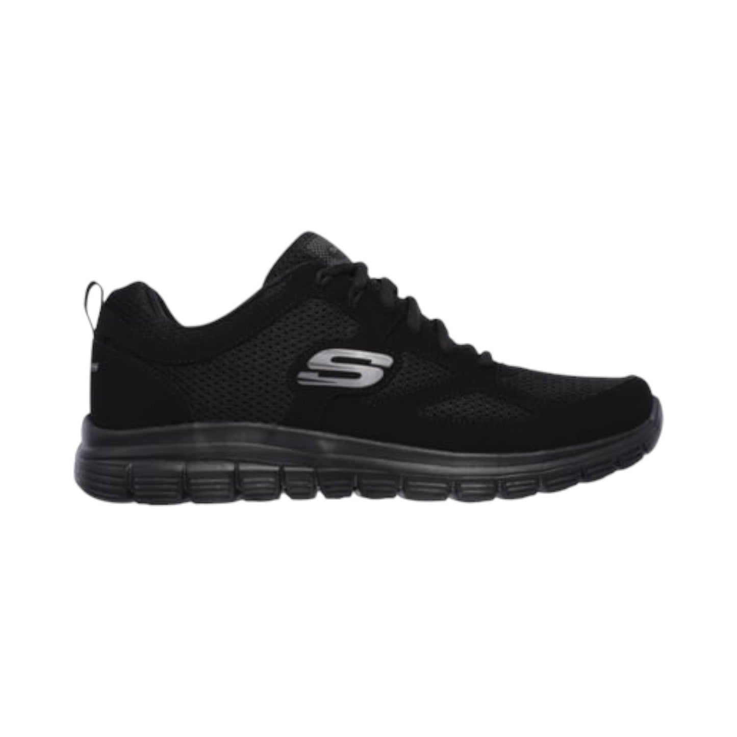 SKECHERS BURNS-AGOURA M 52635 BBK