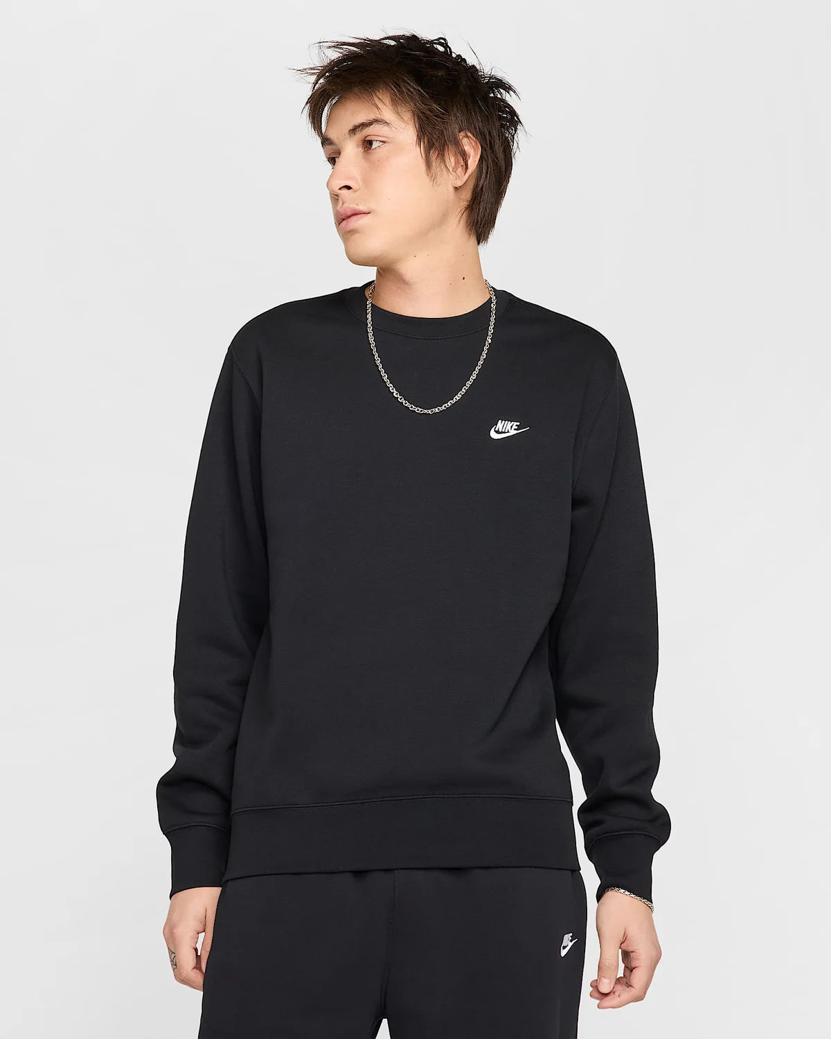 NIKE FELPA M FN3886-010