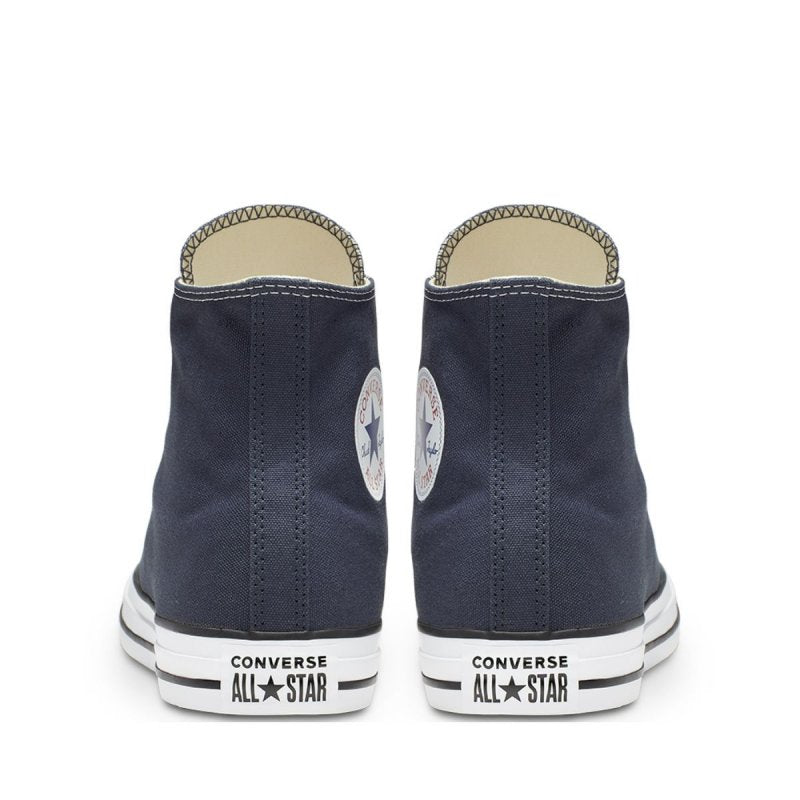 CONVERSE CHUCK TAYLOR ALL STAR M9622C BLU ALTA