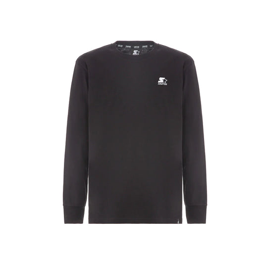 T SHIRT ML M 73815 NERO