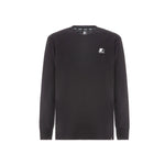 T SHIRT ML M 73815 NERO