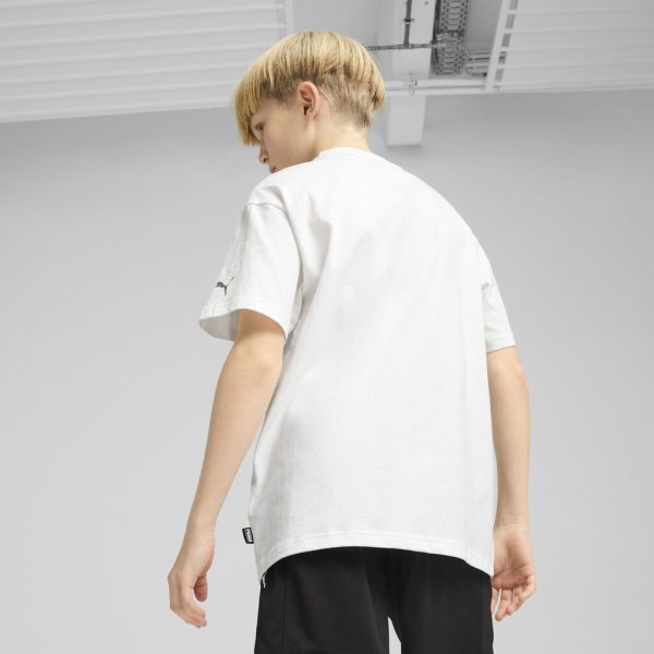 T-SHIRT K 630815-02