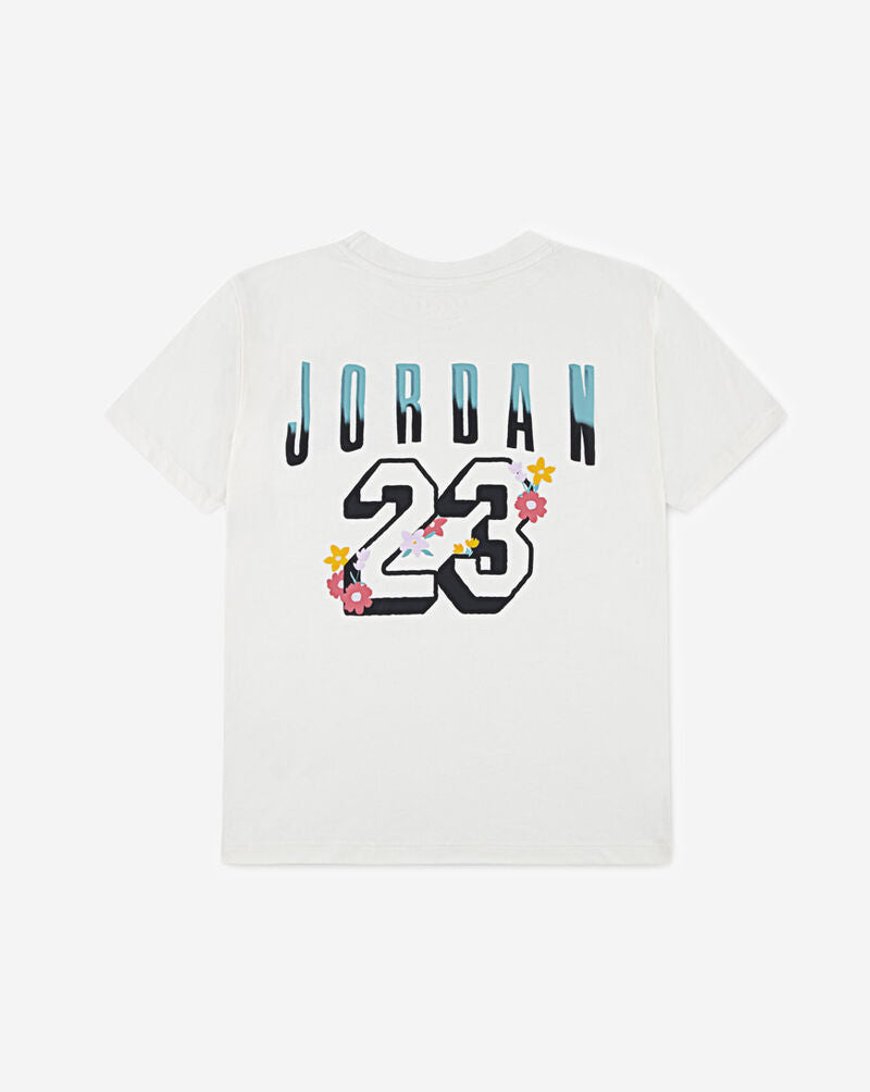 JORDAN T-SHIRT K 45D923-782