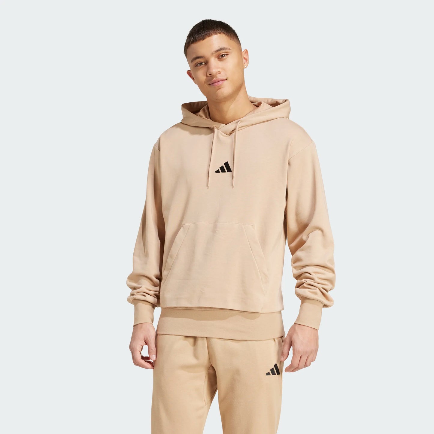ADIDAS FELPA CC M JX3325