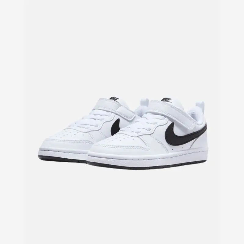 NIKE COURT BOROUGH LOW PS DV5457-104