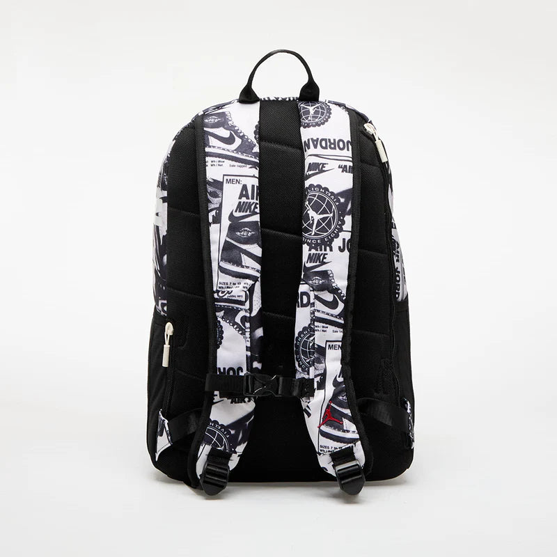 ZAINO JORDAN MA0924-X27