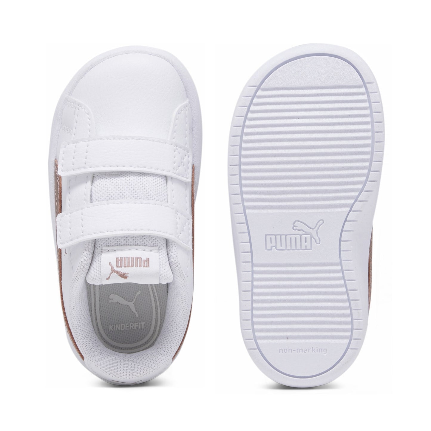 RICKIE CLASSIC INF 394254-04