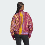FARM PRM JACKET AMARED/VIOFUS/CORGOL JL8621