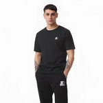 T-SHIRT M 74321 NERO