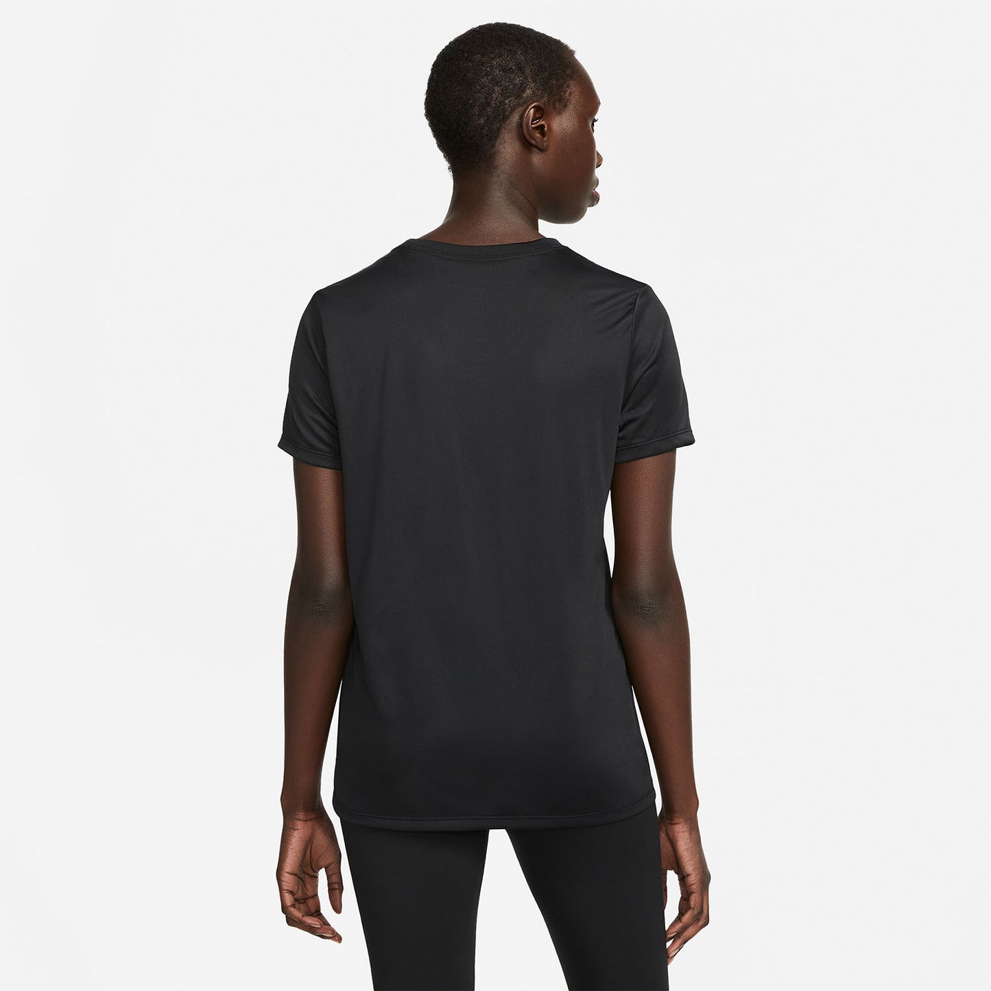 NIKE T-SHIRT W DX0687-010