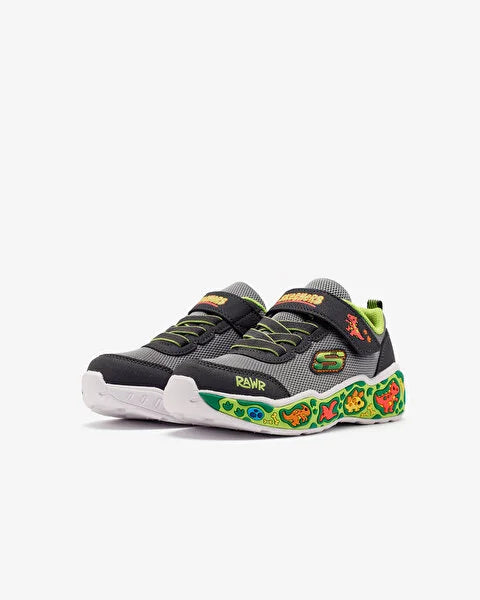 SKECHERS PLAY SCENE INF 407312N CCLM