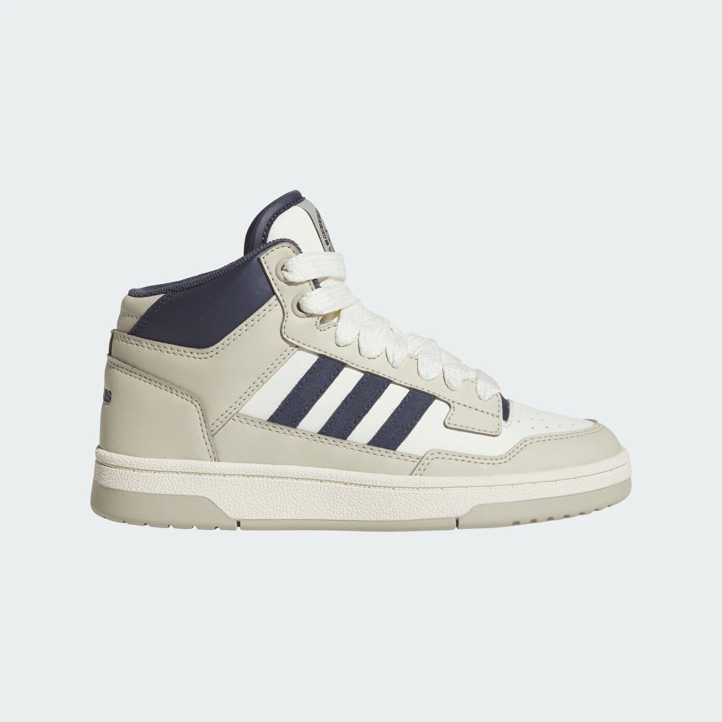 ADIDAS RAPID COURT MID J JR1018