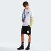 T-SHIRT M NF0A8G9C
