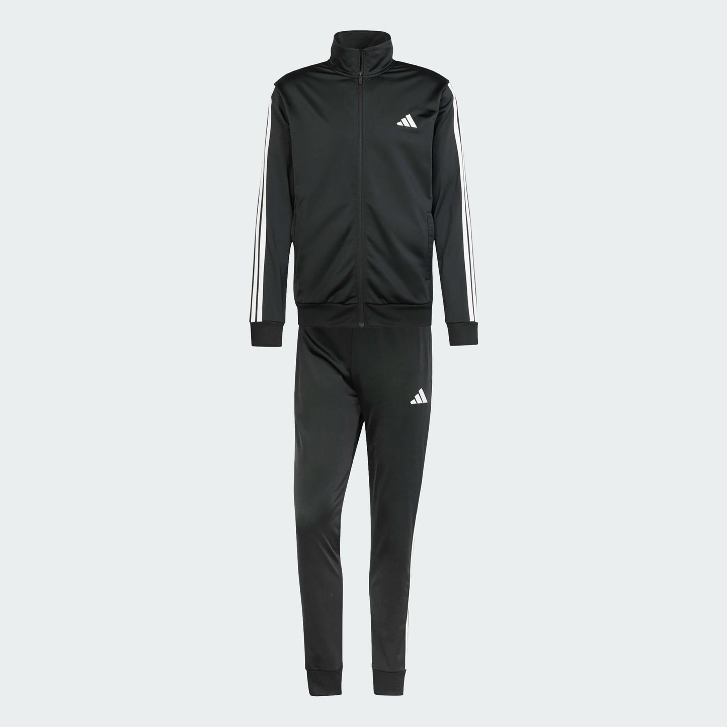 ADIDAS TUTA M 3S TR TT JI8858