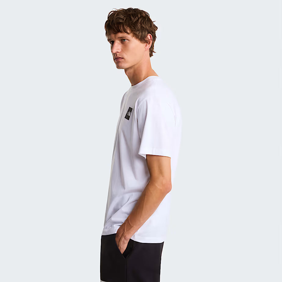 THE NORTH FACE T-SHIRT M NF0A8G9C