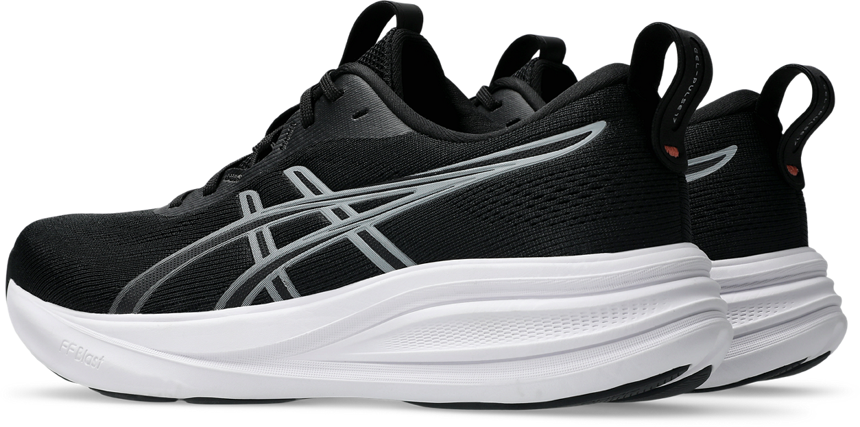 ASICS GEL-PULSE 17 1012B930-001