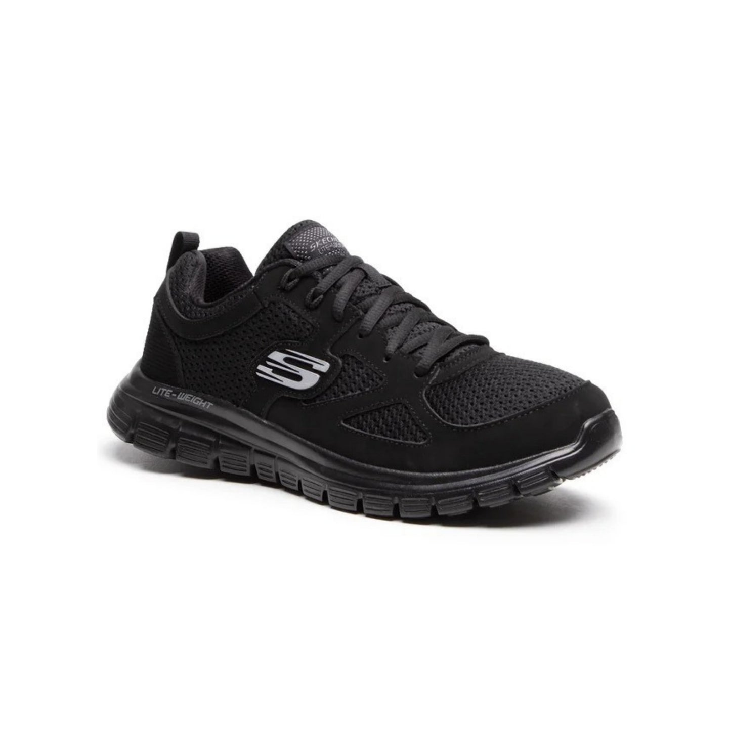 SKECHERS BURNS-AGOURA M 52635 BBK