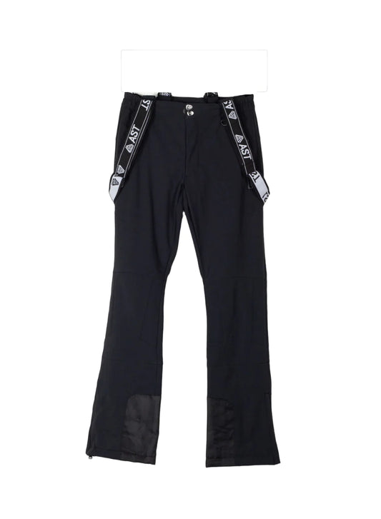 PANTALONE SCI UOMO AE9B NERO