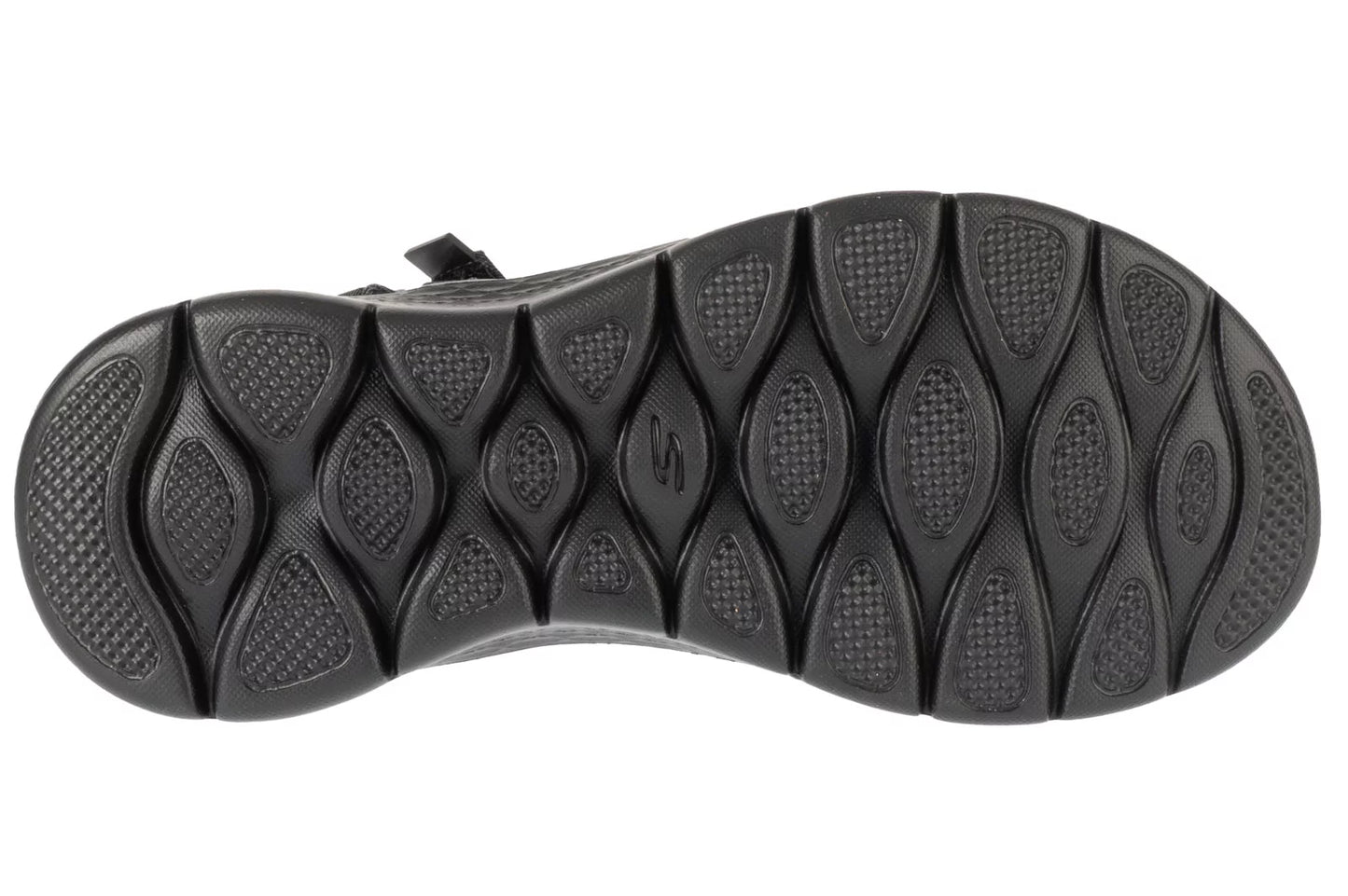 SKECHERS GO WALK FLEX 141451 BBK