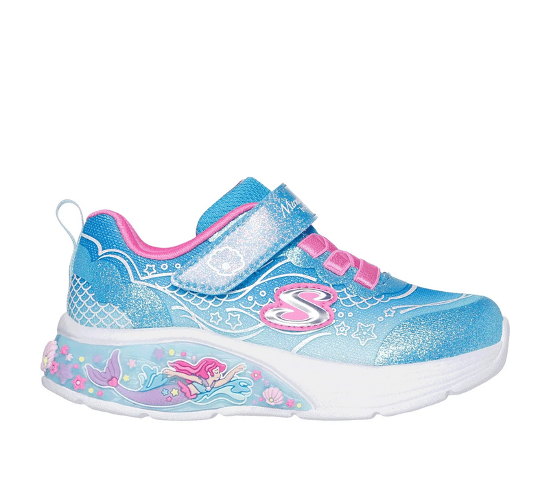 MY DREAMERS MERMAID INF 303061N BLMT