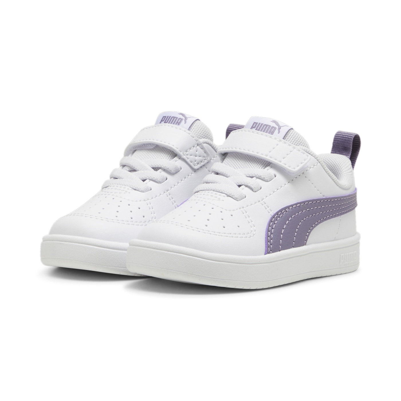 RICKIE AC+ 384314-33 BIANCO