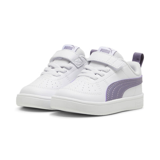 RICKIE AC+ 384314-33 BIANCO