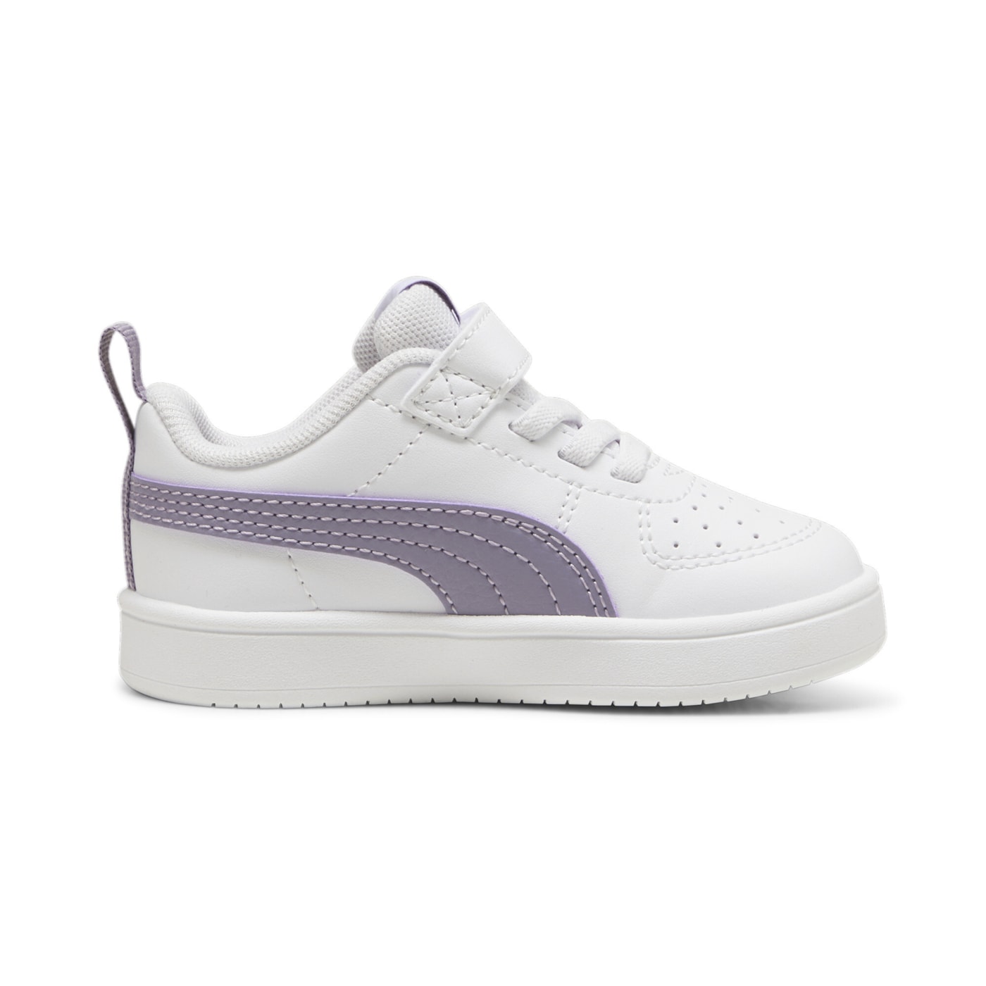 RICKIE AC+ 384314-33 BIANCO