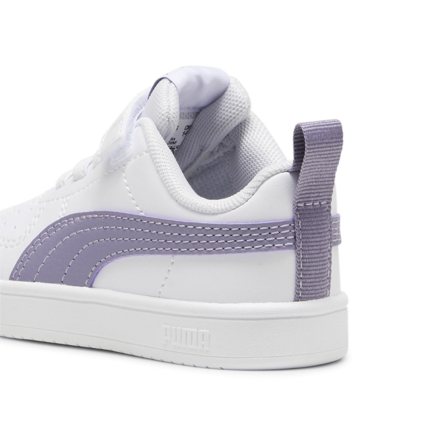 RICKIE AC+ 384314-33 BIANCO