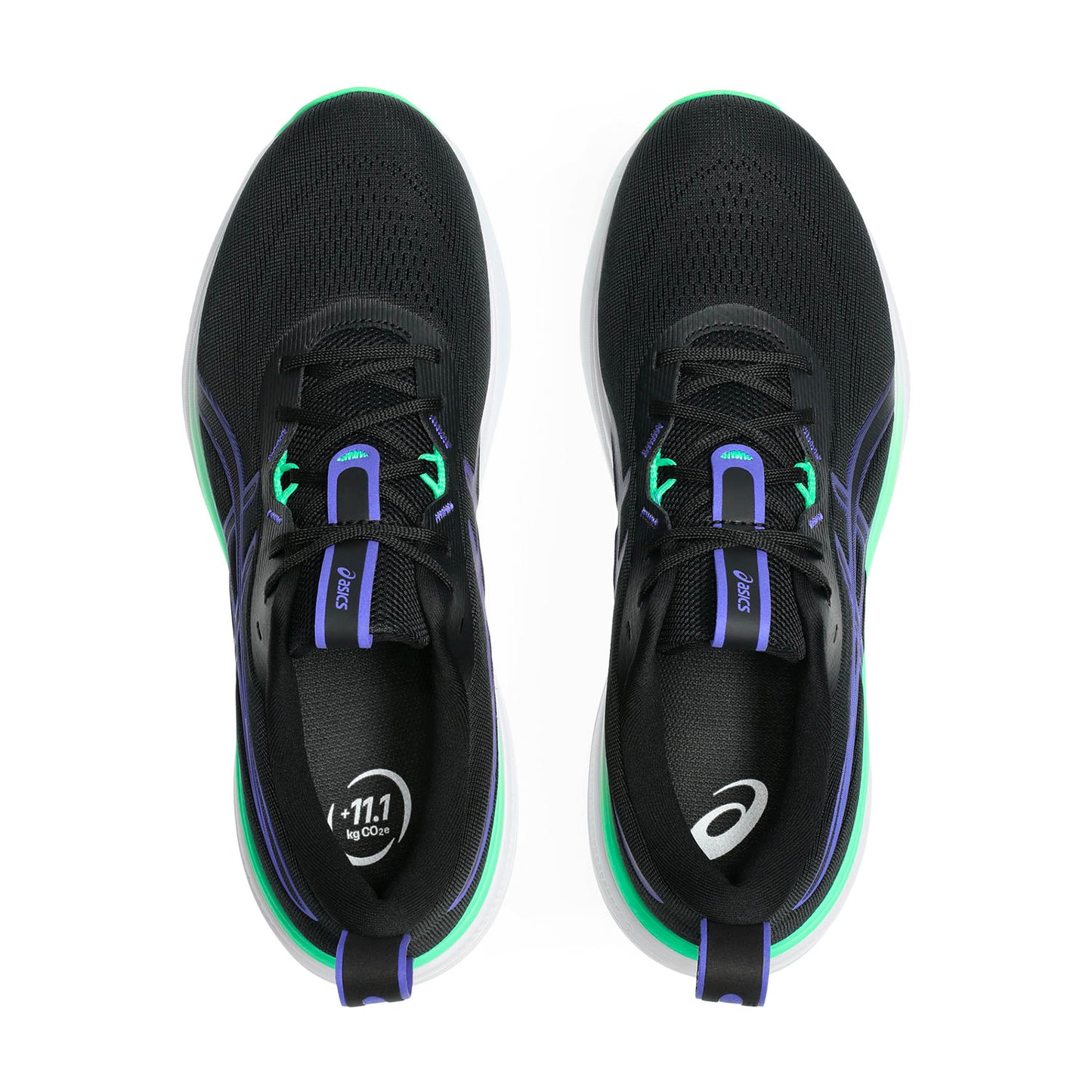 ASICS GEL-PULSE 17 1011C153-002