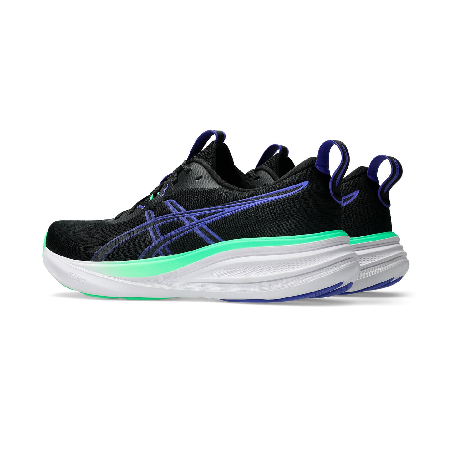 ASICS GEL-PULSE 17 1011C153-002