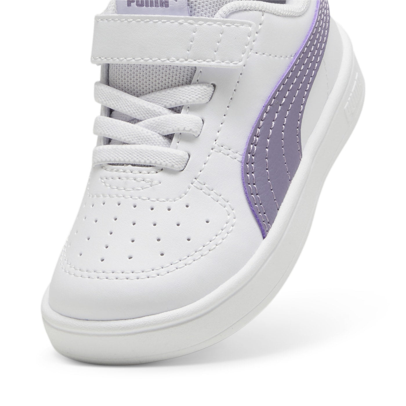 RICKIE AC+ 384314-33 BIANCO
